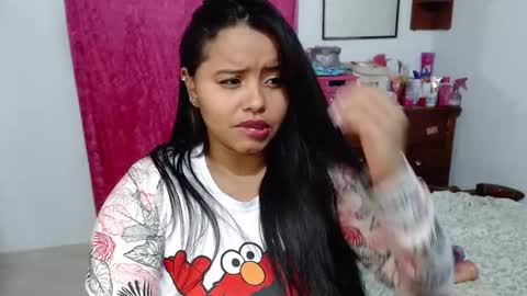 AINARA  LIZ online show from December 31, 5:44 am