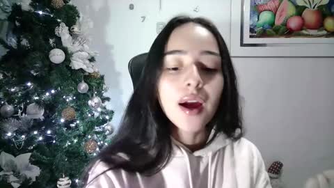 AINE online show from December 24, 11:44 pm