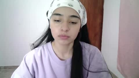 AINE online show from October 2, 2:05 am