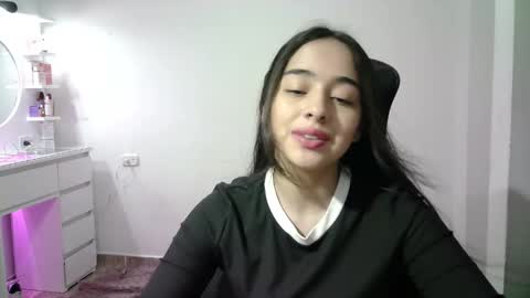 AINE online show from November 29, 1:09 am