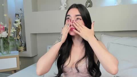 Snapshot of airikimmura chatting on March 10, 2:59 pm airi  online show from March 10, 2:59 pm