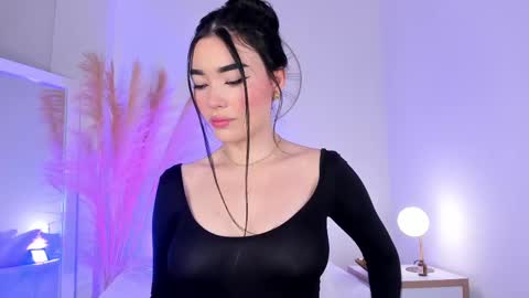 Snapshot of airikimmura chatting on September 12, 4:36 pm airi  online show from September 12, 4:36 pm