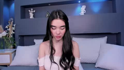 Snapshot of airikimmura chatting on February 27, 1:49 pm airi  online show from February 27, 1:49 pm