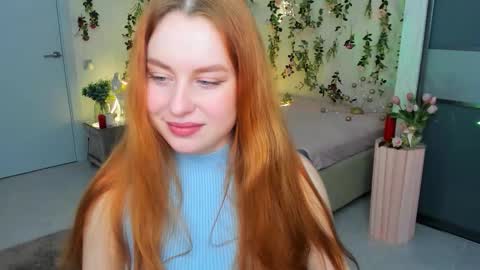 Louise online show from February 7, 7:18 pm