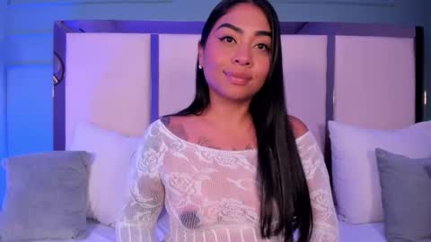  Aisha  online show from September 14, 4:32 am