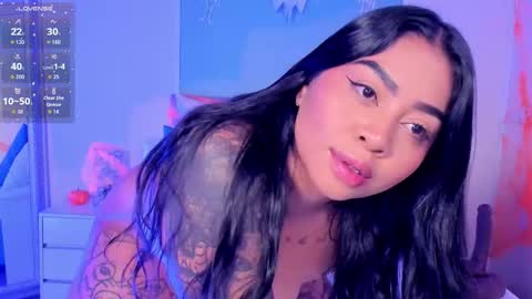  Aisha  online show from October 30, 7:26 pm