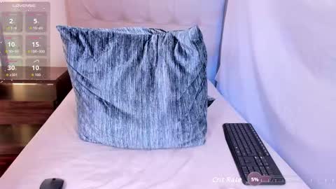  Aisha  online show from September 9, 10:31 pm