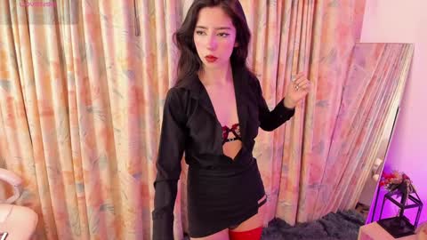 Aisha online show from December 10, 11:32 am