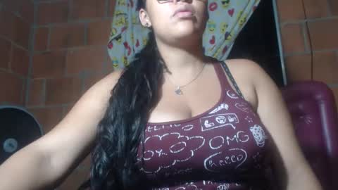 Snapshot of aisha_koswell3 chatting on February 1, 11:58 pm aisha koswell3 online show from February 1, 11:58 pm