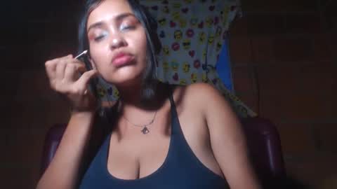 Snapshot of aisha_koswell3 chatting on February 2, 11:32 pm aisha koswell3 online show from February 2, 11:32 pm