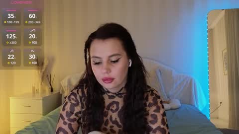 Snapshot of aisha_riley chatting on January 17, 2:18 pm Aisha online show from January 17, 2:18 pm
