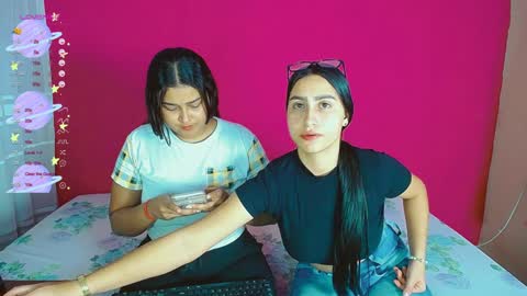 aisha_stacey0410 online show from December 11, 6:04 am