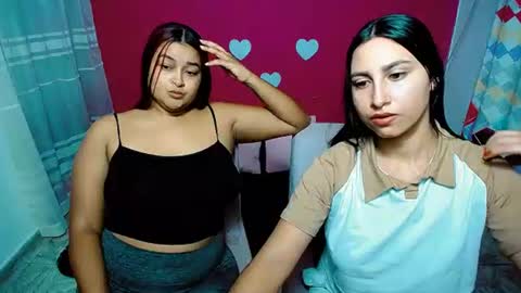 aisha_stacey0410 online show from June 10, 3:17 am