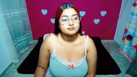 aisha_stacey0410 online show from June 15, 3:07 am