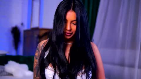 Maddy online show from November 13, 7:02 pm