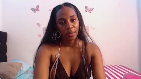 Aisha online show from November 26, 8:43 pm