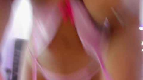Snapshot of aisharodgers00 chatting on January 8, 7:56 pm Aisha Rodgers online show from January 8, 7:56 pm