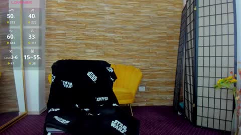 Aisha online show from October 15, 4:48 am