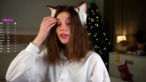 Aliza online show from December 26, 1:07 am