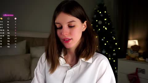 Aliza online show from January 2, 1:17 am