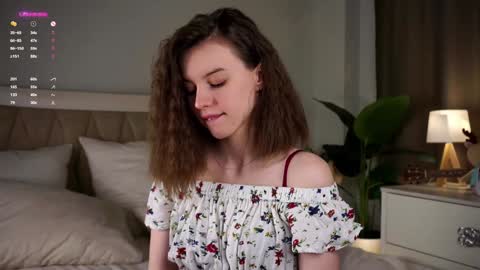 Aliza online show from December 10, 1:11 am