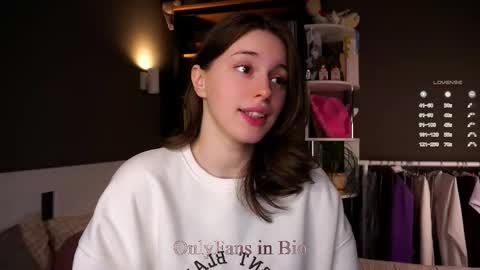 Aliza online show from January 16, 1:12 am