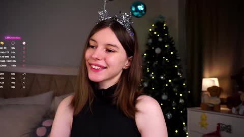 Aliza online show from December 29, 1:13 am