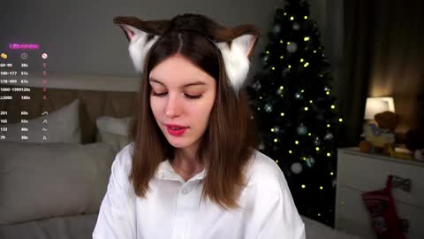 Aliza online show from January 5, 1:13 am