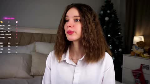 Aliza online show from January 8, 1:11 am