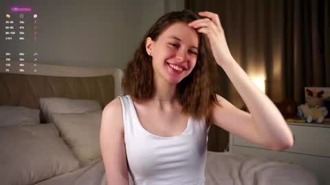 Aliza online show from December 13, 1:15 am