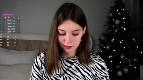 Aliza online show from January 4, 1:10 am