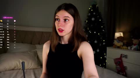 Aliza online show from December 30, 1:04 am