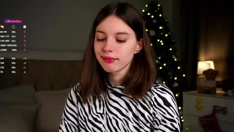 Aliza online show from December 28, 1:08 am