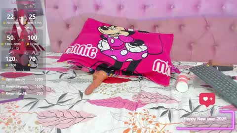 Snapshot of aitana_star1 chatting on October 2, 11:10 pm aitana_star1 online show from October 2, 11:10 pm