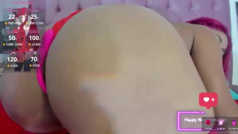 Snapshot of aitana_star1 chatting on October 18, 8:54 pm aitana_star1 online show from October 18, 8:54 pm