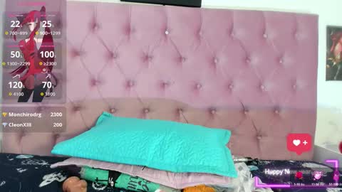 Snapshot of aitana_star1 chatting on October 16, 10:45 pm aitana_star1 online show from October 16, 10:45 pm