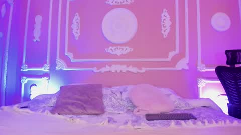 Aitana online show from October 1, 12:21 pm