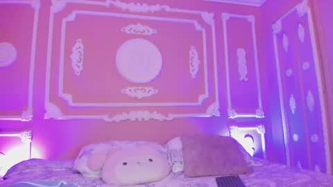 Aitana online show from October 9, 12:20 pm