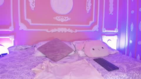 Aitana online show from October 17, 1:03 pm