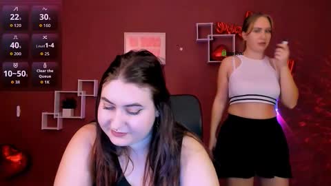 aiva_velvet online show from February 14, 10:34 pm