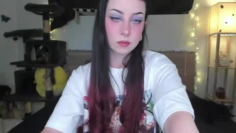 Aivie Pink online show from July 7, 7:56 am