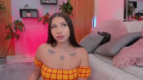 Snapshot of aixa_charless chatting on October 28, 12:00 pm Aixa online show from October 28, 12:00 pm