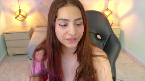 AIXA online show from September 23, 8:29 pm