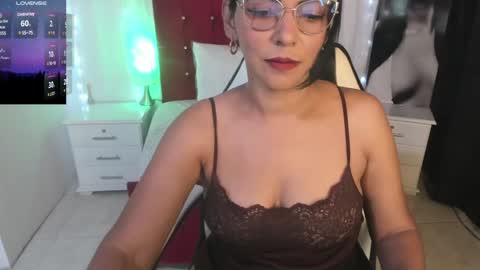 Snapshot of aixiasaenz chatting on January 3, 10:19 pm wanda online show from January 3, 10:19 pm