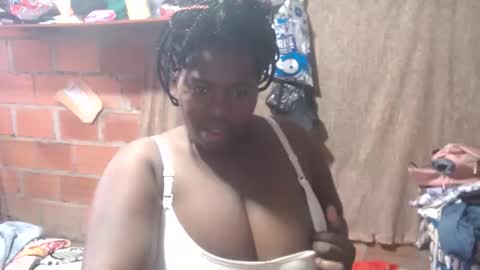 aixa online show from May 31, 7:59 pm