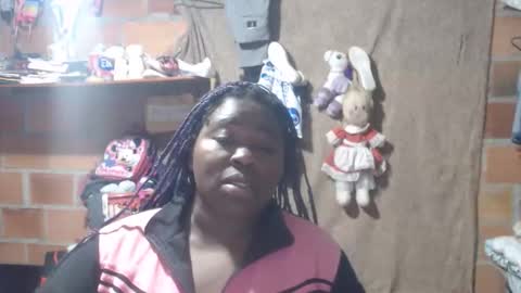 aixa online show from April 23, 2:30 am