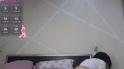 Akame online show from October 26, 2:56 pm