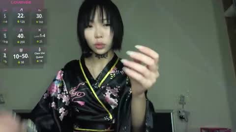 Akame online show from October 19, 10:06 am