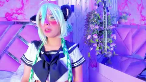 akane hikari  online show from October 6, 4:18 am