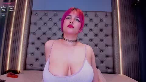 akane_sa online show from February 3, 1:05 pm